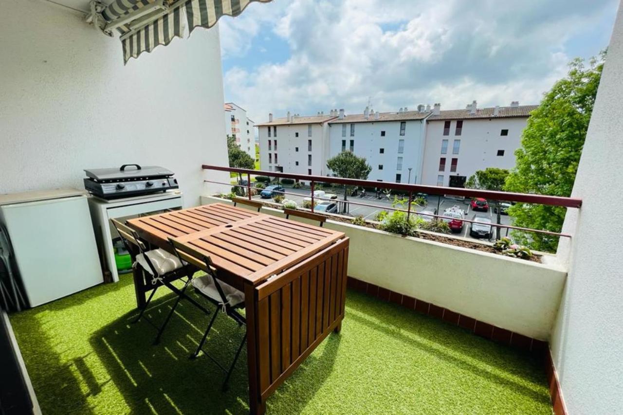Inedit Duplex Free Parking Saint-Jean-de-Luz Exterior foto
